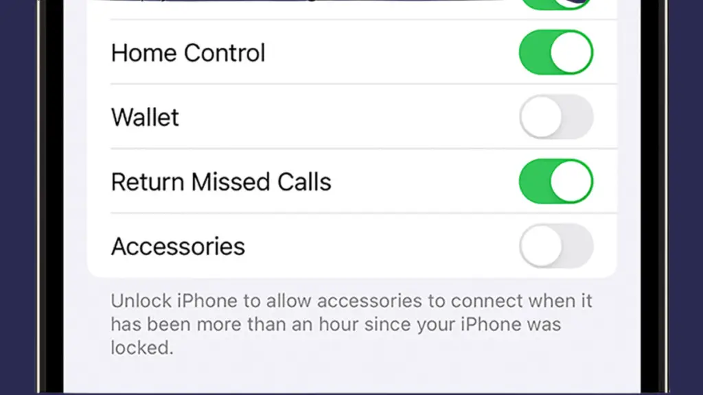 Apple iOS 18.3.1 Update – iPhone Security Patch Fixes USB Vulnerability